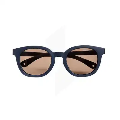 Beaba Lunettes Sol Square 2-4 Night Blue à Chambéry