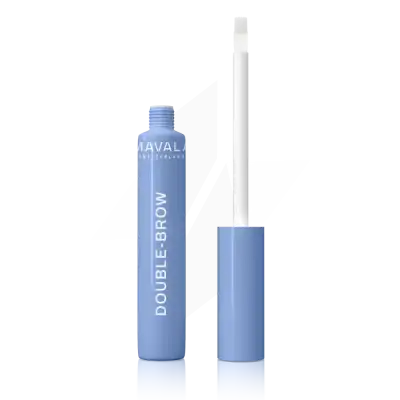 Mavala Double-Brow Sérum sourcils force & densité Tube/4,5ml