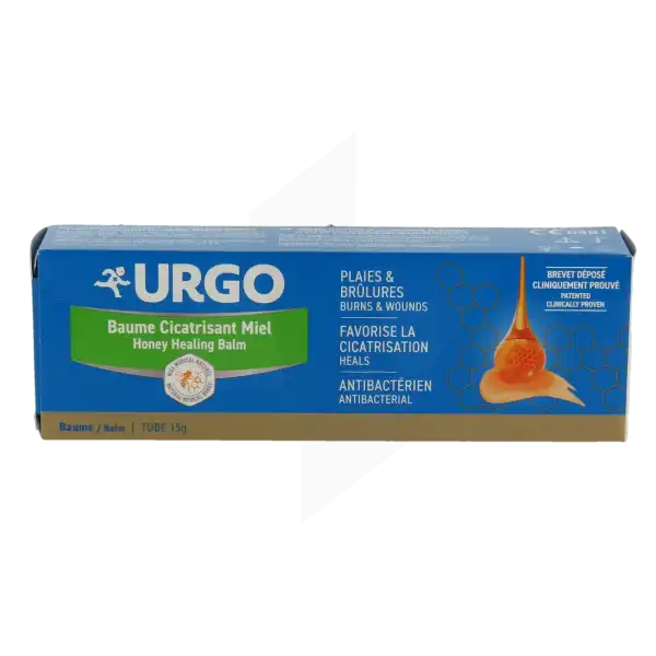 Urgo Baume Miel T/15g
