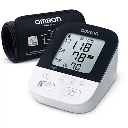 Omron M4 Intelli It Autotensiomètre Bras