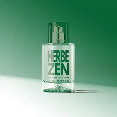 Solinotes Herbe Zen Eau De Parfum 50ml à Rueil-Malmaison