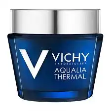 Acheter Aqualia Thermal Crème soin de nuit effet SPA 75ml à RUMILLY