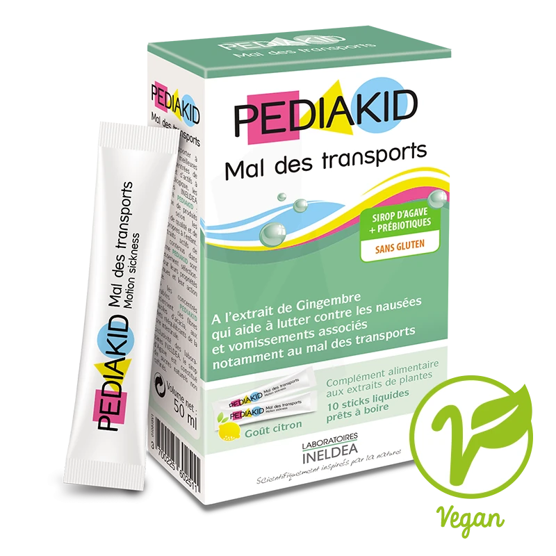 Compléments alimentaires naturels et micronutrition - Pediakid