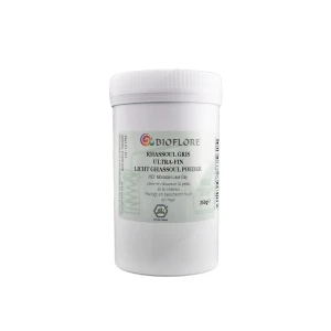 Bioflore Poudre De Rhassoul 250 G