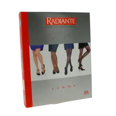 Radiante Femme Voile Invisible Classe 2 à LORMONT