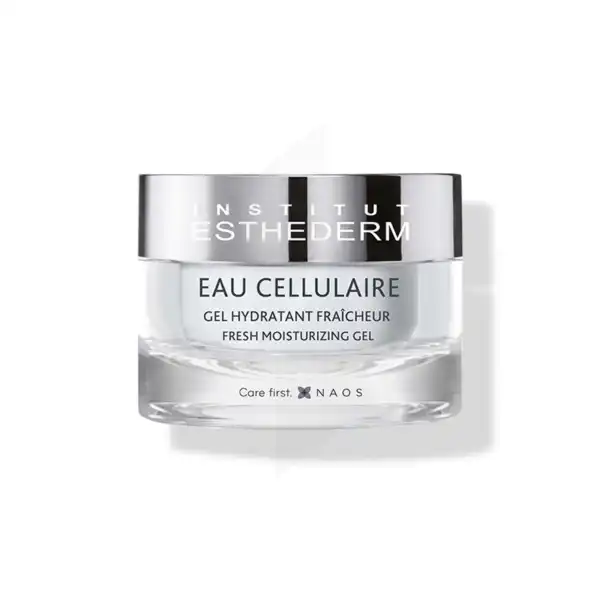 Institut Esthederm Brume D'eau Cellulaire Brume Hydrabooster Antioxydante 100ml
