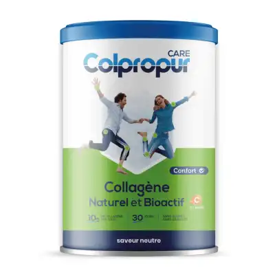 Colpropur Care Saveur Neutre B/300g à NOYON