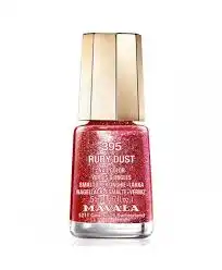 Mavala V Ongles Ruby Dust Mini Fl/5ml à AUBEVOYE