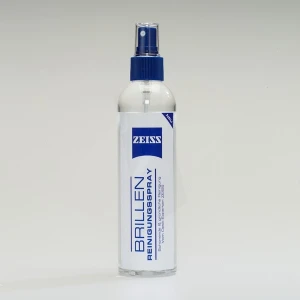 Zeiss Spray Nettoyant Optique Fl/120ml+tissu Microfibres
