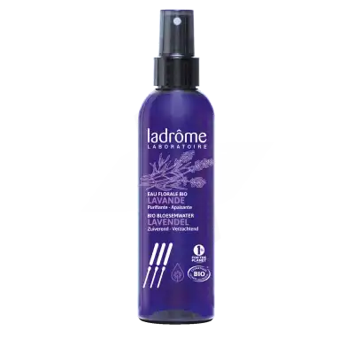 Ladrôme Eau Florale Lavande Sommité Fleurie 200ml à VANDOEUVRE-LES-NANCY