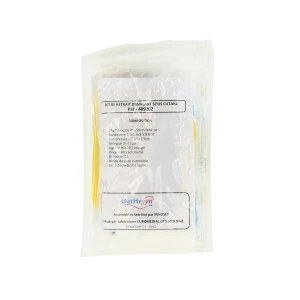 Euromédial Kit Retrait D'implant Contraceptif