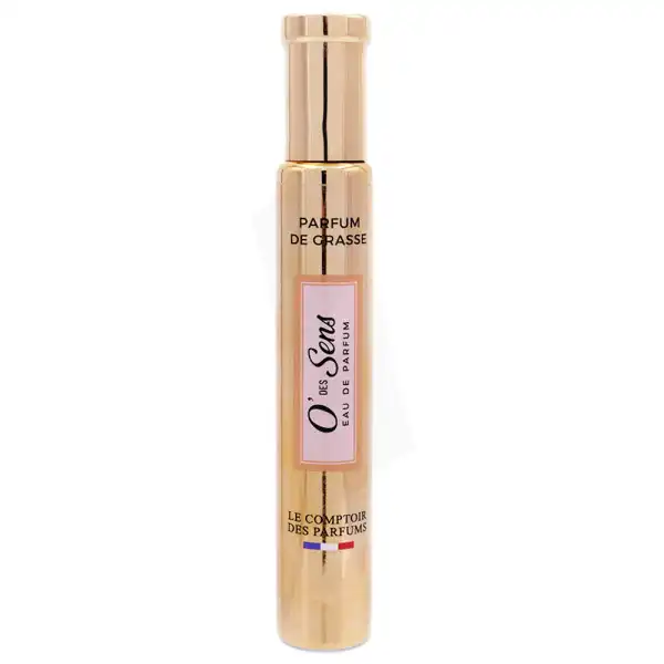 Le Comptoir Des Parfums Eau De Parfum O Des Sens Vapo/30ml