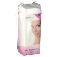 Acheter Coton à démaquiller, carré , sachet de 45 à Genas