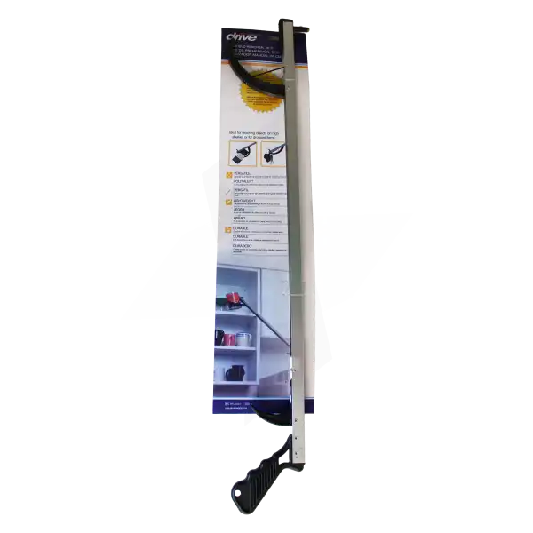 Pince De Préhension Pliante Libra 67 Cm