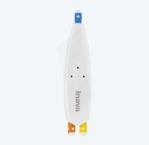 Inava Triocompact Brossette Interdentaire 1/2/3 B/6