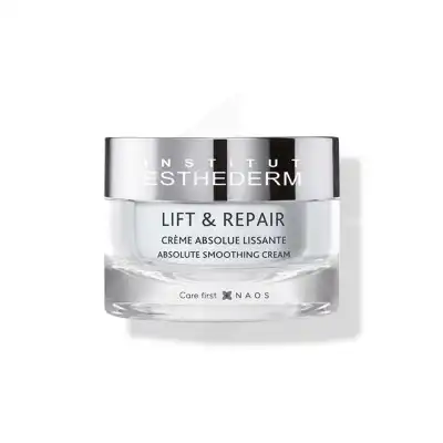 Institut Esthederm Intensive Vitamine C Gel-crème Anti-taches Anti-rides 50ml à Hagetmau