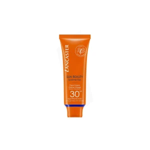 Lanca Sun Spf30 Cr Velours Vis T50ml