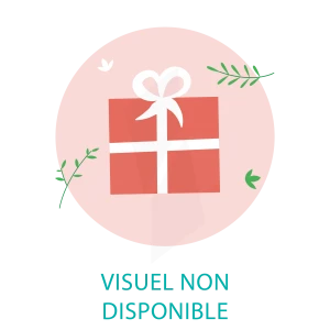 Luc Et Lea Coffret J'aime Mon Doudou