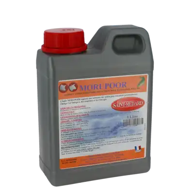 Morupoor - Aliment diététique pour ruminants et porcins 1L