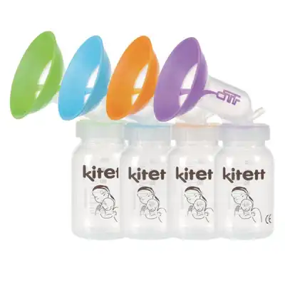 Kit Expression Kolor : Téterelle 24mm - Small à Bègles