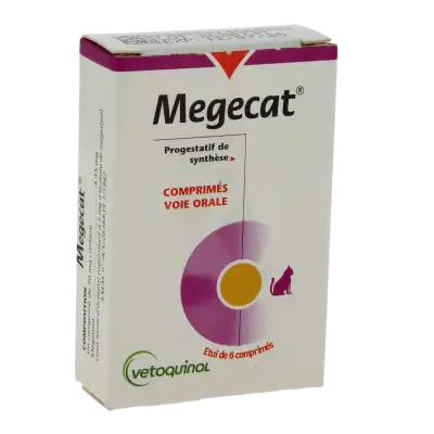 Megecat Cpr B/6 à TOULON