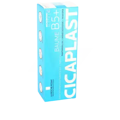 Cicaplast La Roche Posay Bme B5+ RÉparateur Apaisant T/15ml à DURMENACH