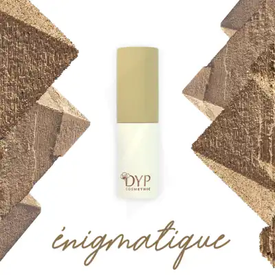 DYP Cosmethic Ecrin Stick (vide) 402 Enigmatique