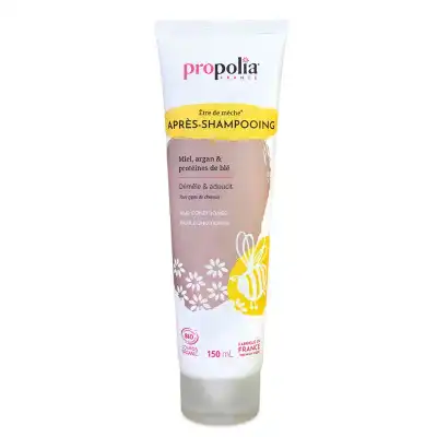Propolia Baume Après-shampooing Bio T/150ml