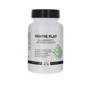Prophar Ventre Plat Gélules 30