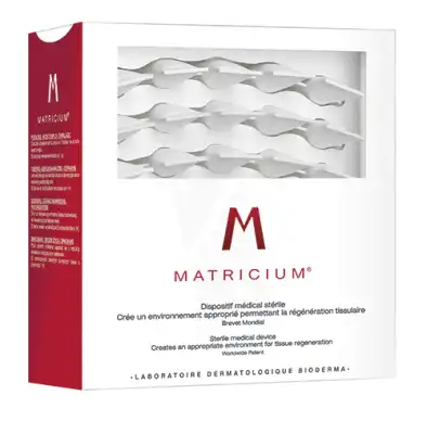 Matricium S Ext Lésions Cutanées 30 Unidoses/1ml à Mérignac