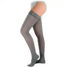 Attractive Line 2 Bas Autofix Mixte Miel T1n