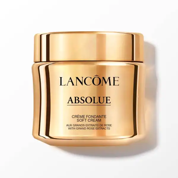 Lancôme Absolue Crème Fondante Régénérante Illuminatrice Pot/60ml