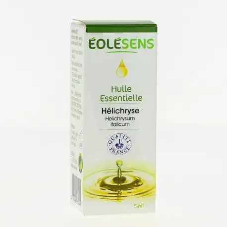 Eolesens Helichryse 5ml