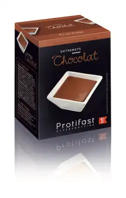 Protifast Entremets Chocolat, Bt 7 à ANDERNOS-LES-BAINS