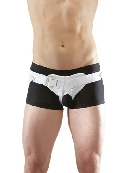 Gibaud  - Bandage Herniaire  - Taille 3