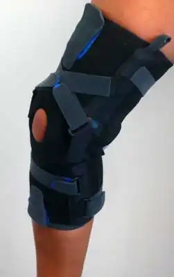 Thuasne Ligaflex Evolution G2, Taille 3 à Pau