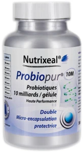Nutrixeal Probiopur 10m