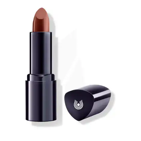 Dr. Hauschka Maquillage Rouge à Lèvres 13 Rouge Quartz