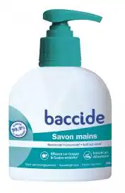 Baccide Savon Mains 300ml à DURMENACH