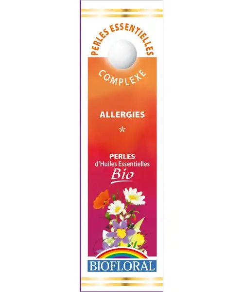 Biofloral Perle Complexe Allergies