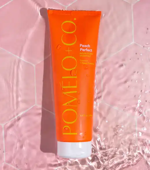 Pomélo+co Peach Perfect Shampooing T/200ml