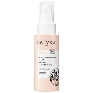 Patyka Clean Huile Démaquillante éclair Fl/50ml