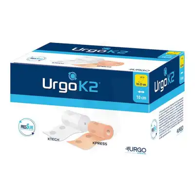 Urgok2 Kit 18 - 25 Cm, 10 Cm à Fronton