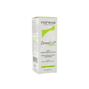 Noreva Zeniac Lp Crème Soin Kératorégulateur T/30ml