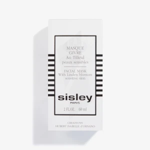 Sisley Masque Givre Au Tilleul T/60ml
