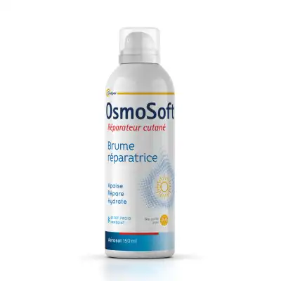 Osmosoft Brume Aérosol/150ml à FLEURANCE