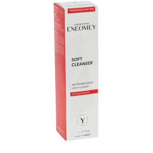 Eneomey Soft Cleanser Nettoyant Doux Fl Airless/150ml