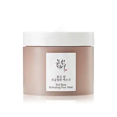 Boj Masque Clarifiant Haricots R 140ml à Paris