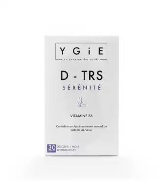 Ygie D-TRS Sérénité Comprimés B/30