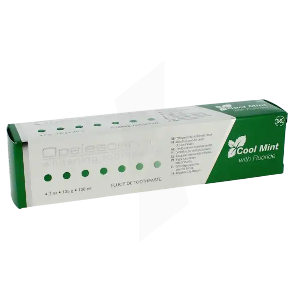 Opalescence Cool Mint Pâte Dentifrice Blanchissant T/133g